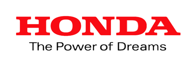 logo honda -power of dreams